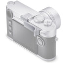 Leica M11 Thumb Support Silver