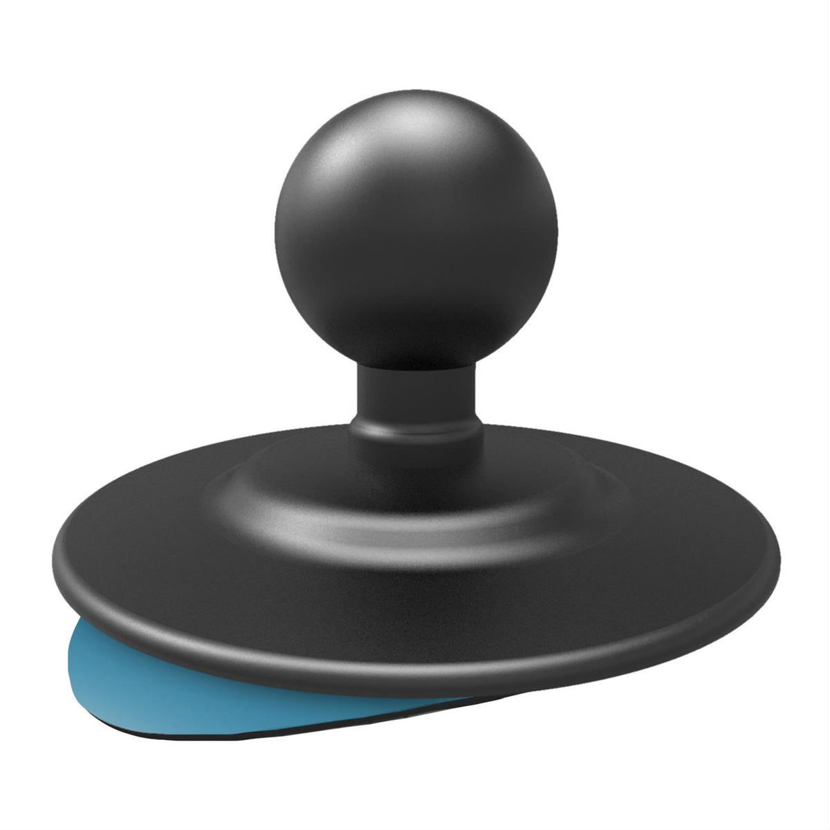 Rammount Flex Adhesive Base 1" Ball