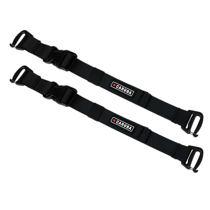 Caruba Backpack Strap Large (2 pcs)