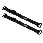 Caruba Backpack Strap Large (2 pcs)