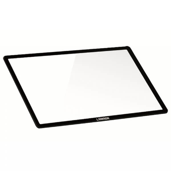 GGS Larmor Screen Protectors Nikon D7100 / D7200