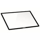 GGS Larmor Screen Protector Olympus E-M1/EM5MII