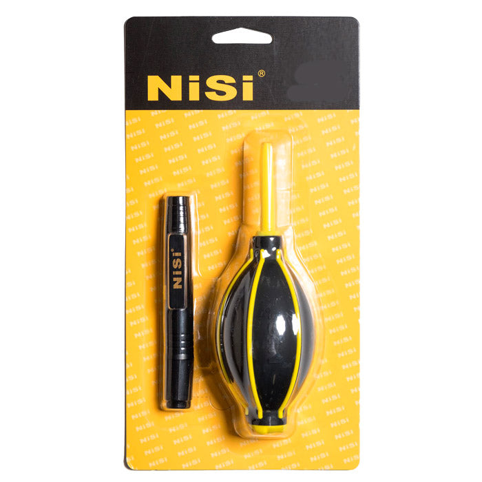 NiSi Filter NS-K-02 3690 Cleaning Kit