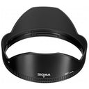 Sigma LH873-01 lens hood for 10-20mm f/3.5 EX DC HSM