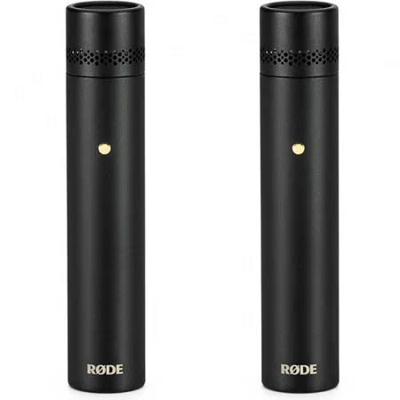 RODE TF5 Mark II Matched Pair Microphone