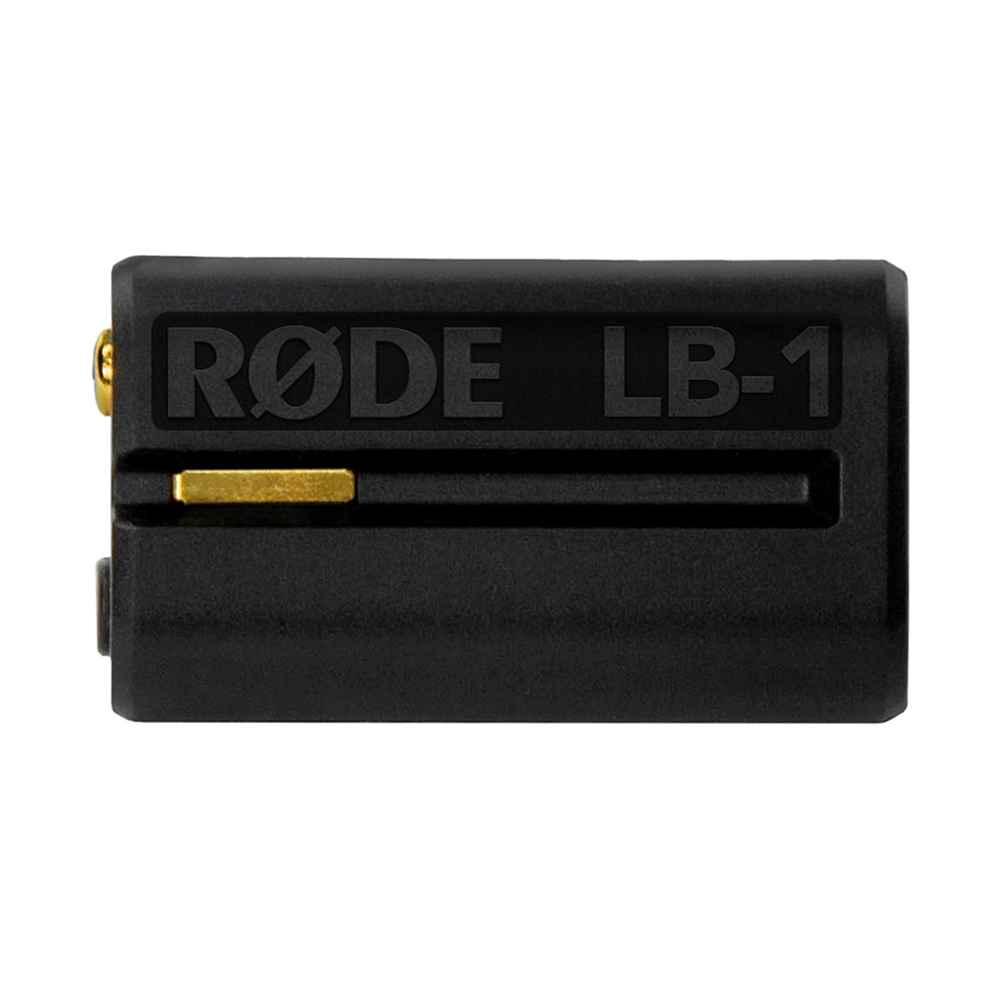 RODE VideoMic PRO+