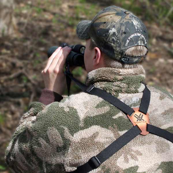 Vortex Binocular Harness