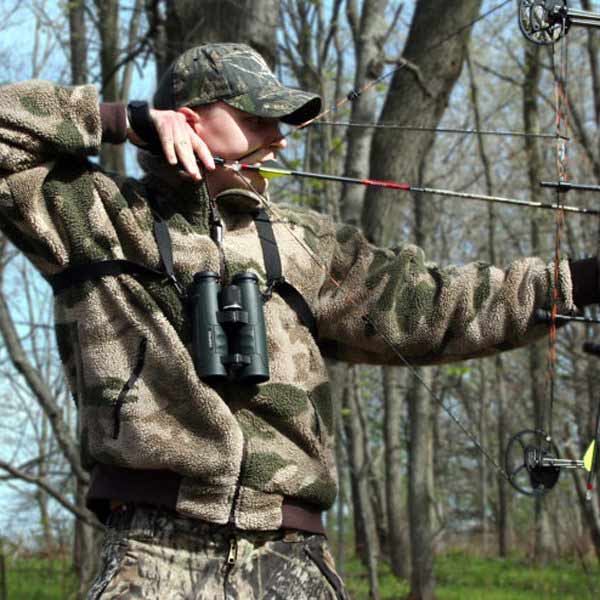 Vortex Binocular Harness