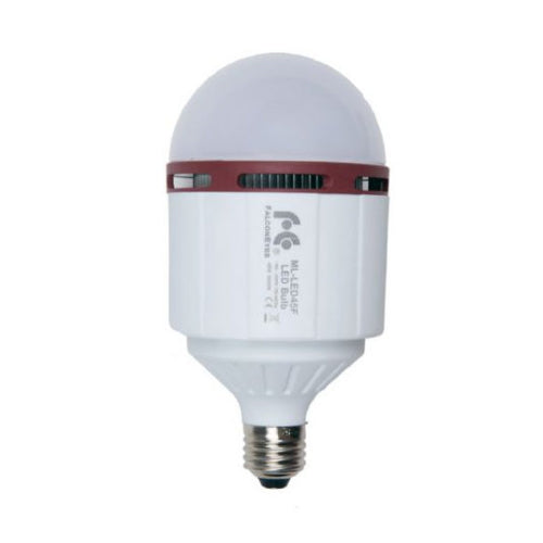 Falcon Eyes LED Daylight Lamp 45W E27 ML-LED45F