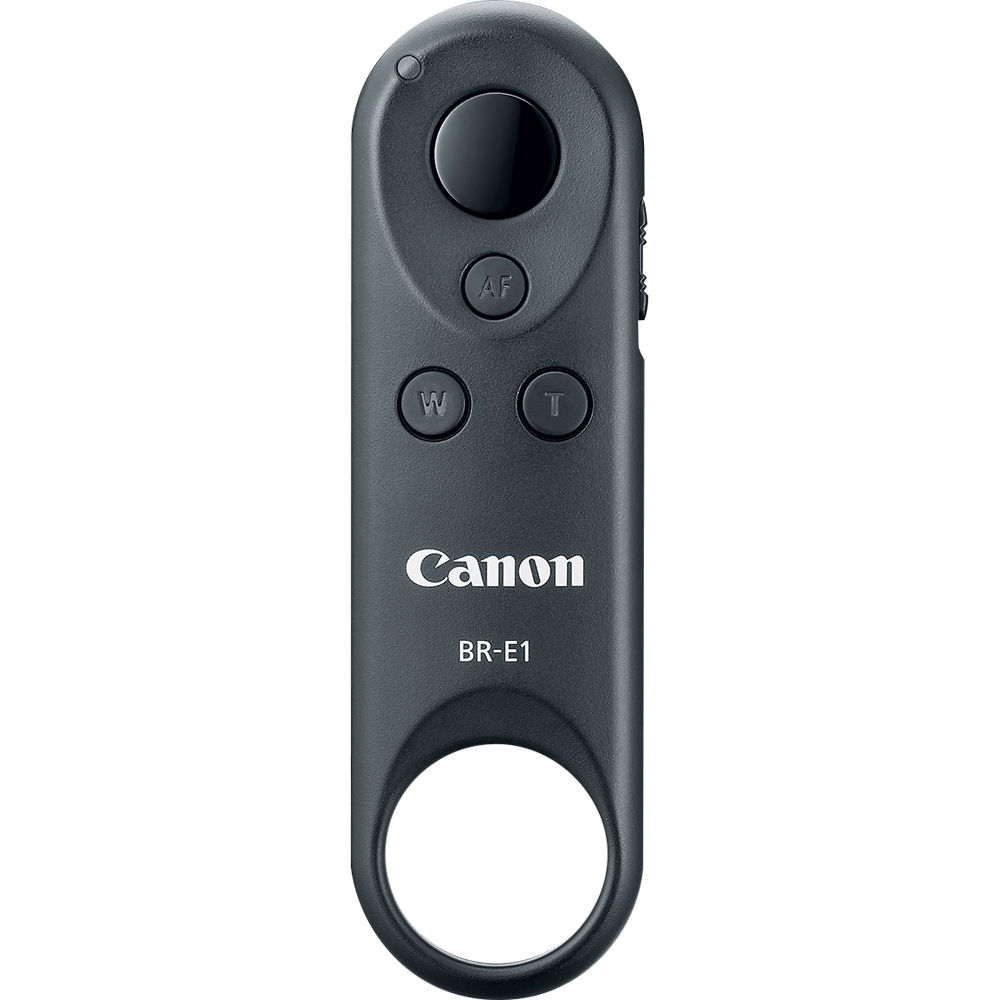 Canon BR-E1 Remote Control