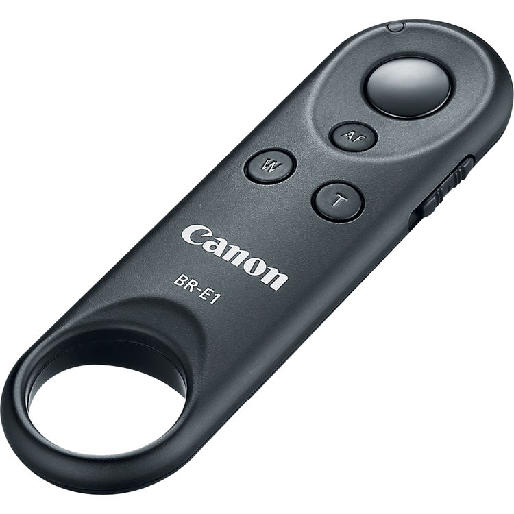 Canon BR-E1 Remote Control