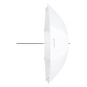Elinchrom Umbrella Translucent Shallow 105cm