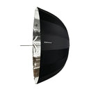 Elinchrom Umbrella Deep silver 105cm