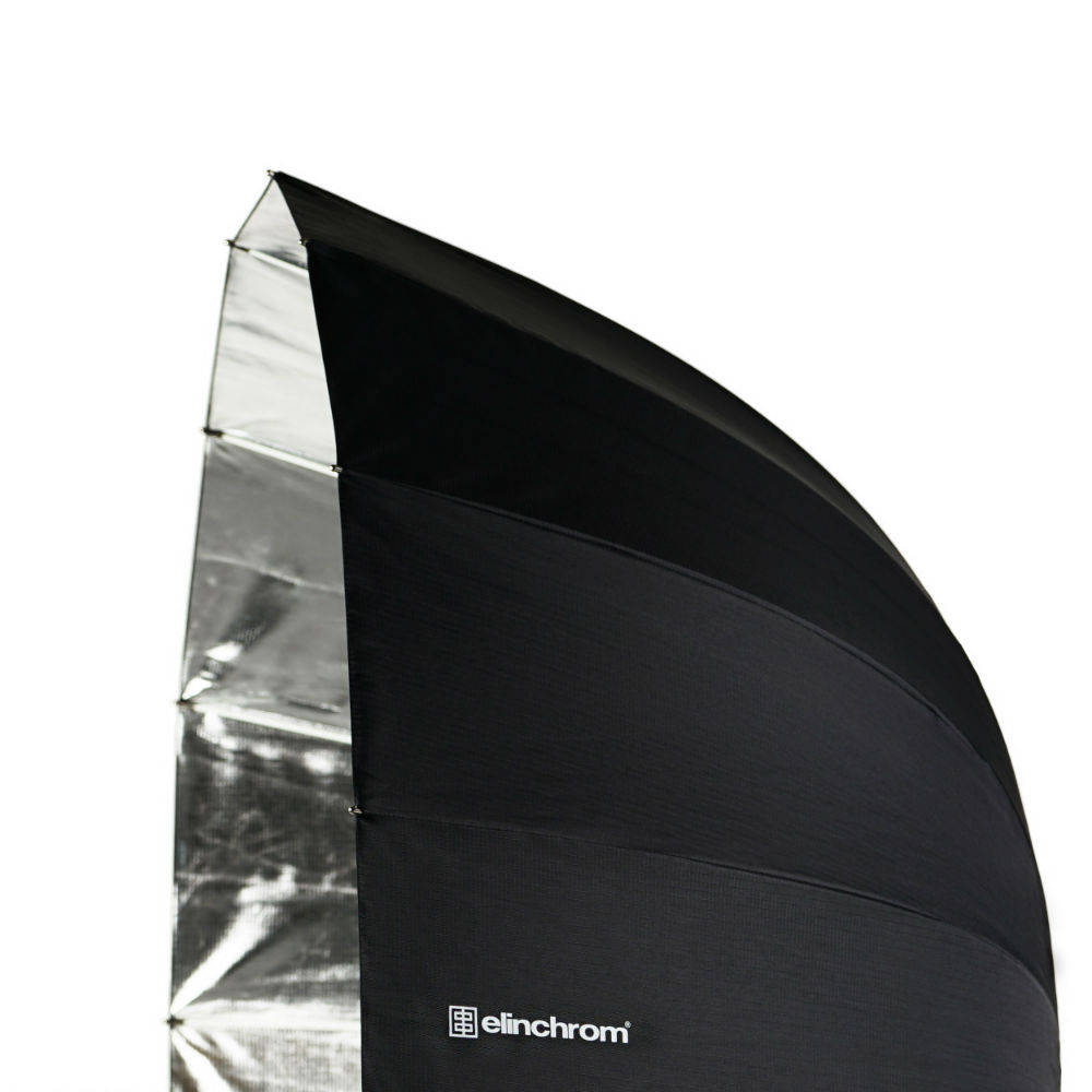 Elinchrom Umbrella Deep silver 105cm