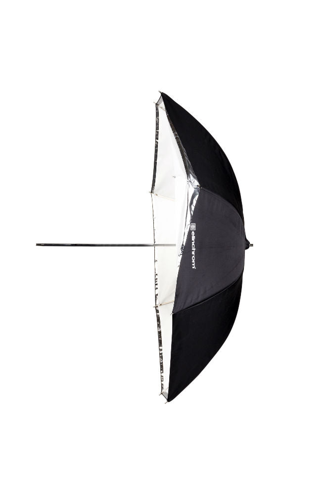 Elinchrom Umbrella Shallow White/Transluscent 85cm