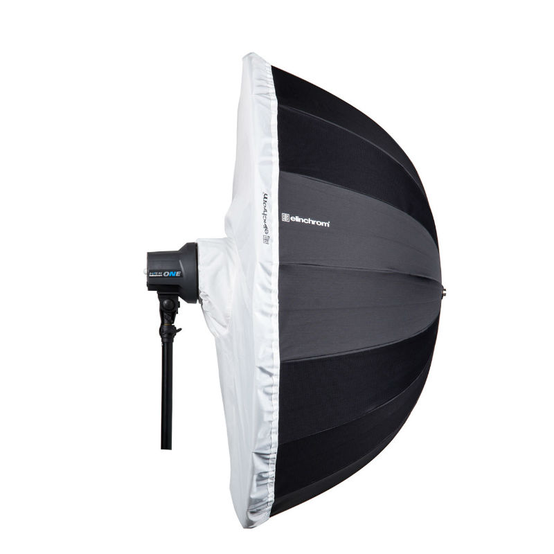 Elinchrom Translucent Diffuser for Umbrella Deep 105 cm