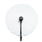 Elinchrom transparent Diffuser for Deep Umbrella 125cm
