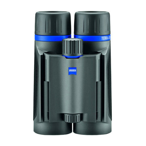 Zeiss Terra ED Pocket 10x25