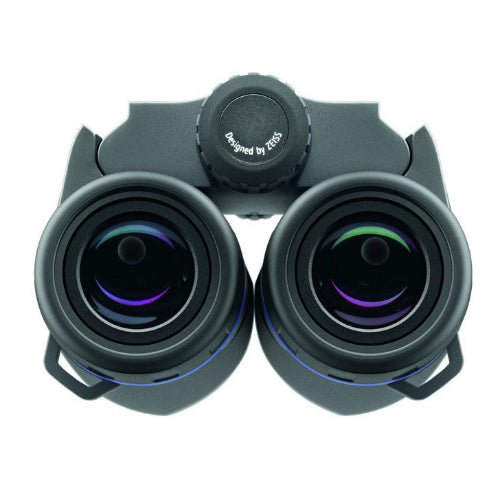 Zeiss Terra ED Pocket 10x25