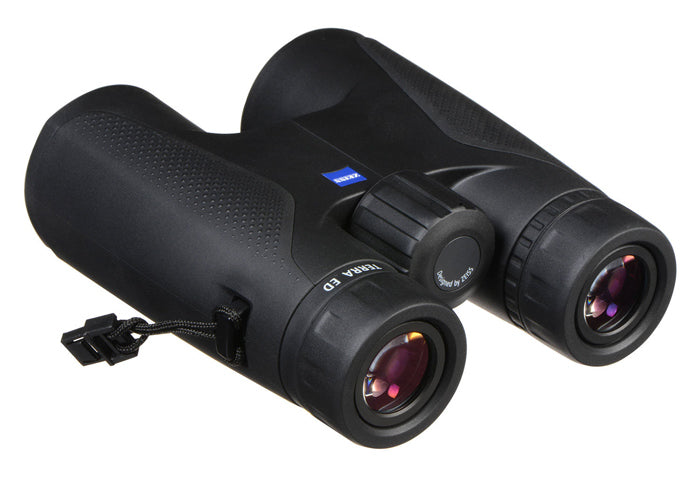 Zeiss Terra 8x32 - Black