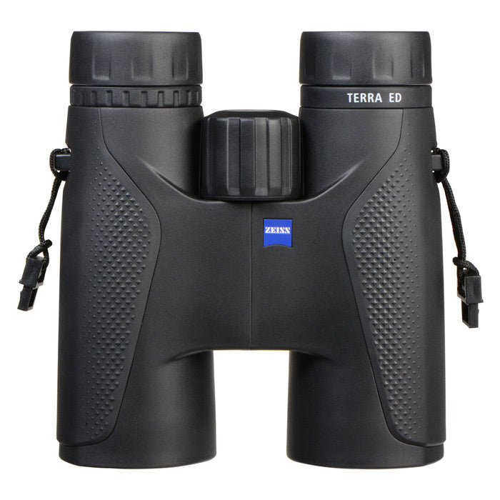 Zeiss Terra 8x32 - Black