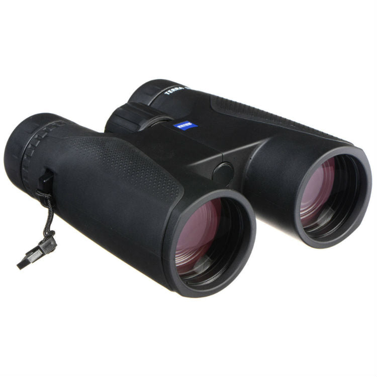 Zeiss Terra ED 10x42 - Black