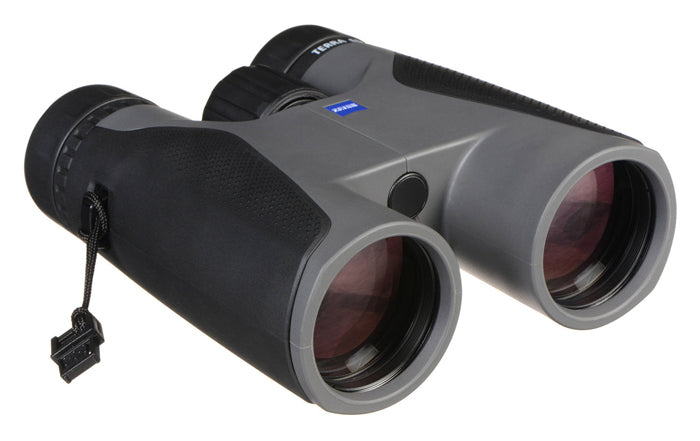 Zeiss Terra 10x42 Grey
