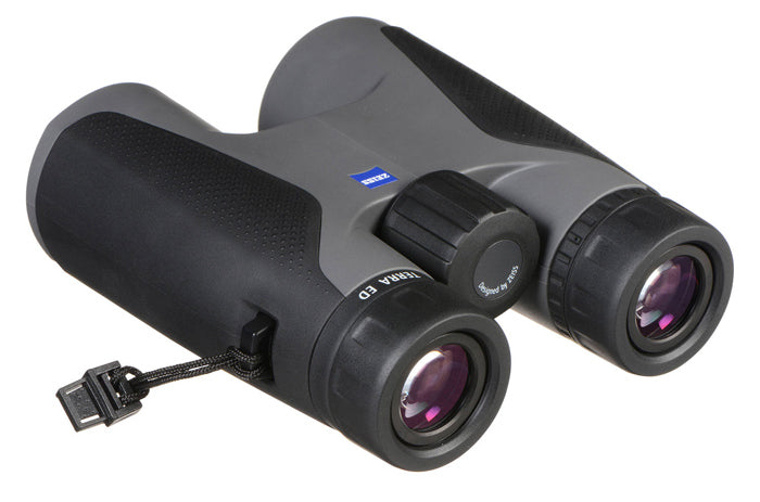 Zeiss Terra 10x42 Grey