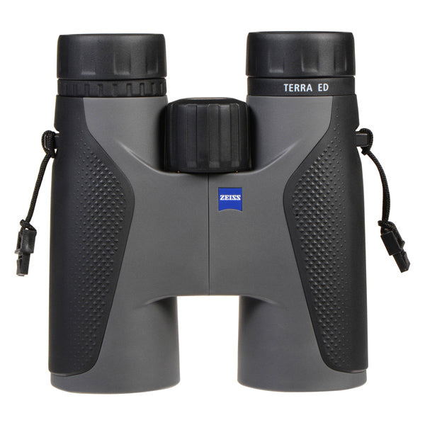 Zeiss Terra 10x42 Grey
