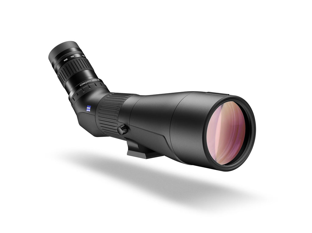 Zeiss Conquest Gavia 85 with 30-60x Ocular