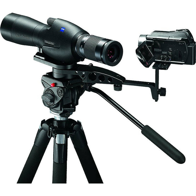 Zeiss Quick-Camera Adapter II