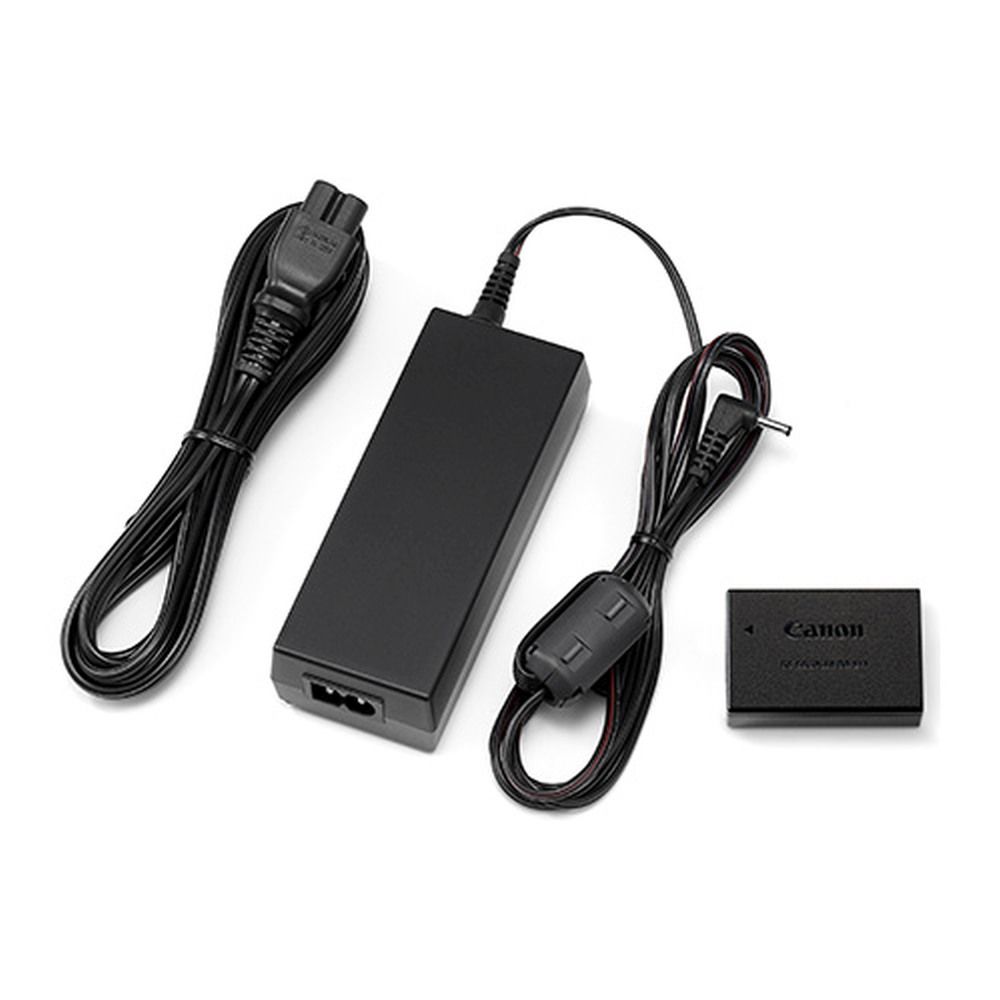 Canon ACK-E17 AC Adapter