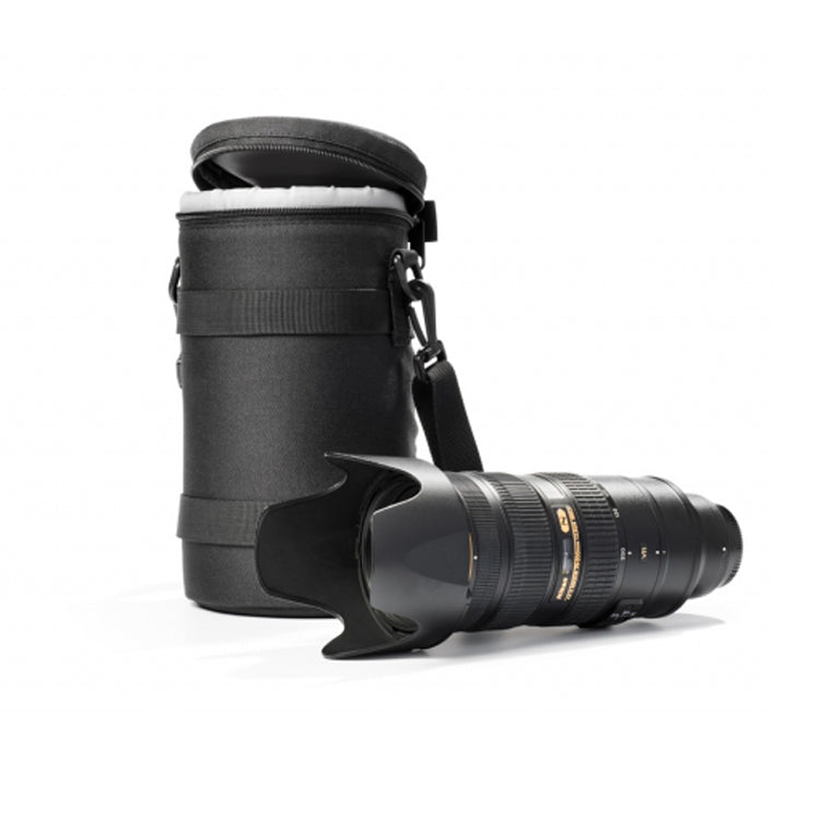 easyCover Lens Bag 130x290mm black