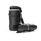 easyCover Lens Bag 130x290mm black