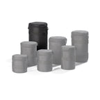 easyCover Lens Bag 130x290mm black