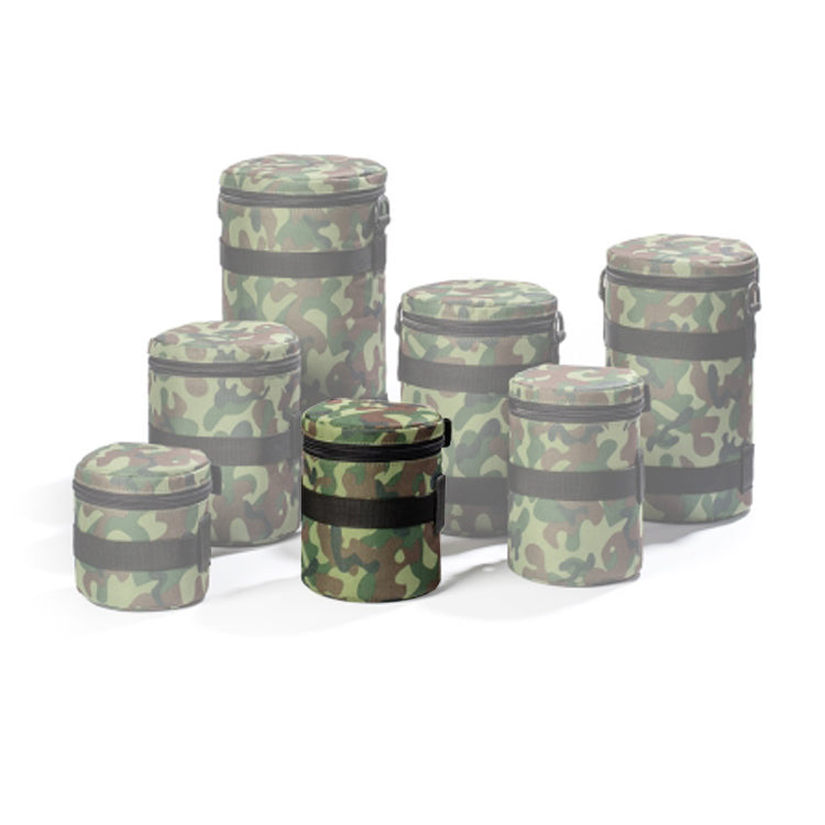 easyCover Lens Bag 85x130mm camouflage