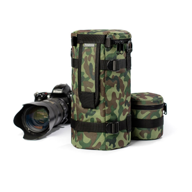 easyCover Lens Bag 85x130mm camouflage