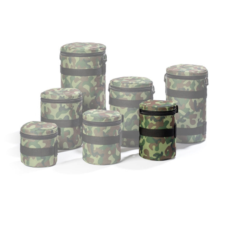 EasyCover Lens Bag 85x150mm Camouflage