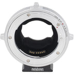 Metabones Canon EF to E-mount T CINE Smart Adapter