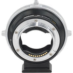 Metabones Canon EF to E-mount T CINE Smart Adapter