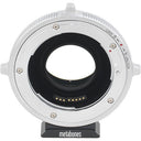 Metabones Canon EF to E-mount T CINE Speed Booster Ultra (0.71x)