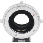 Metabones Canon EF to E-mount T CINE Speed Booster Ultra (0.71x)