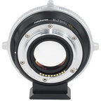 Metabones Canon EF to E-mount T CINE Speed Booster Ultra (0.71x)