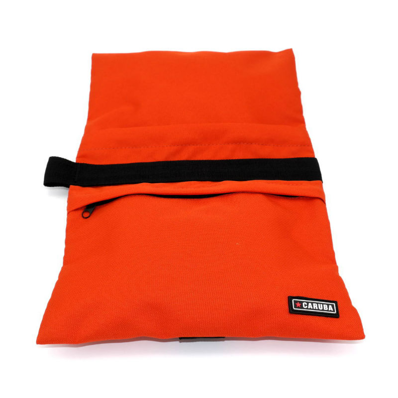Caruba double sandbag Pro orange small