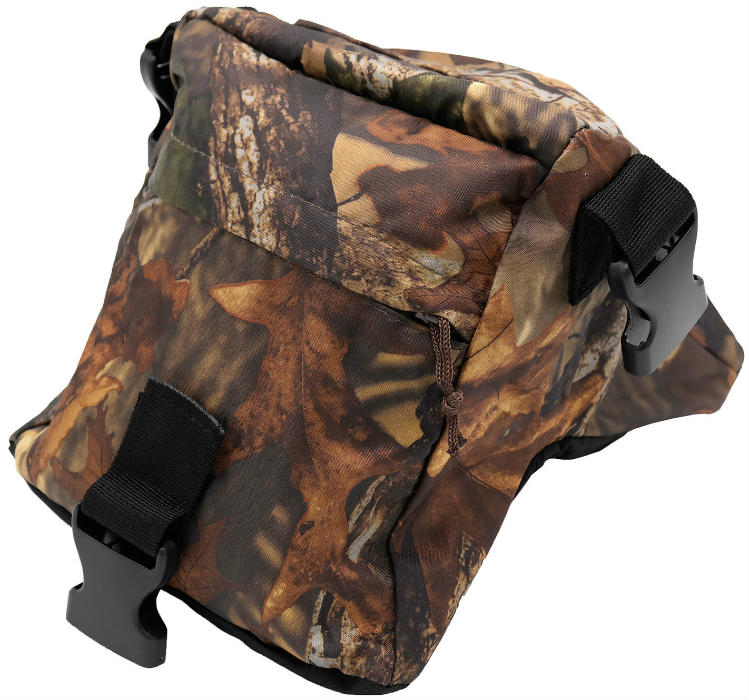 Buteo Photo Gear BPGBB1 Beanbag 1 Saddle & Belt