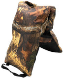 Buteo Photo Gear BPGBB2 Beanbag 2 Saddle