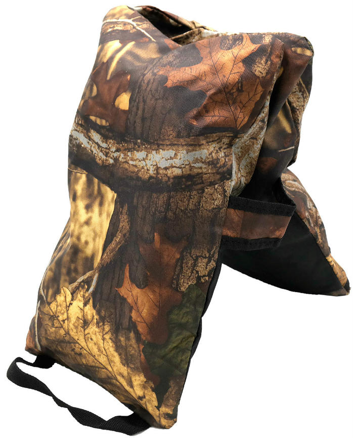 Buteo Photo Gear BPGBB2 Beanbag 2 Saddle
