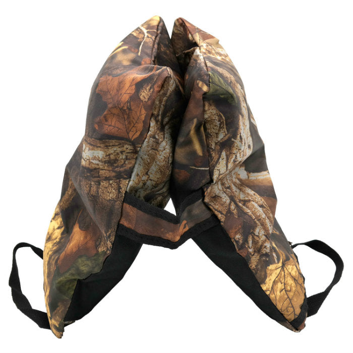 Buteo Photo Gear BPGBB2 Beanbag 2 Saddle