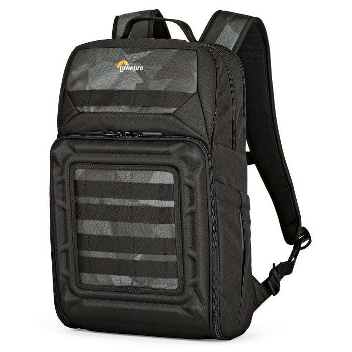 Lowepro DroneGuard BP 250 Black/Fractal