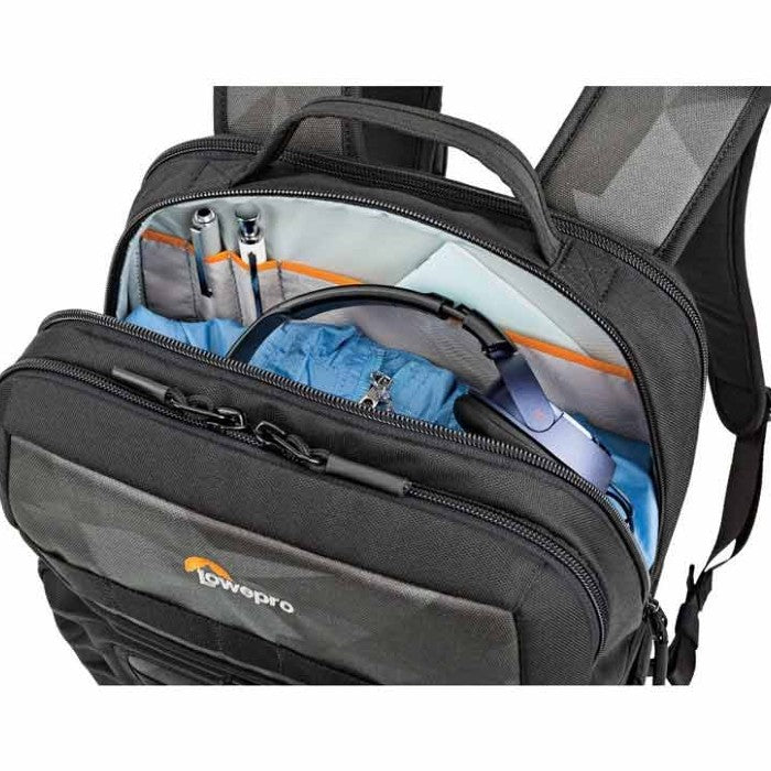 Lowepro DroneGuard BP 250 Black/Fractal